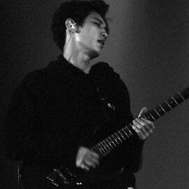 guitarist